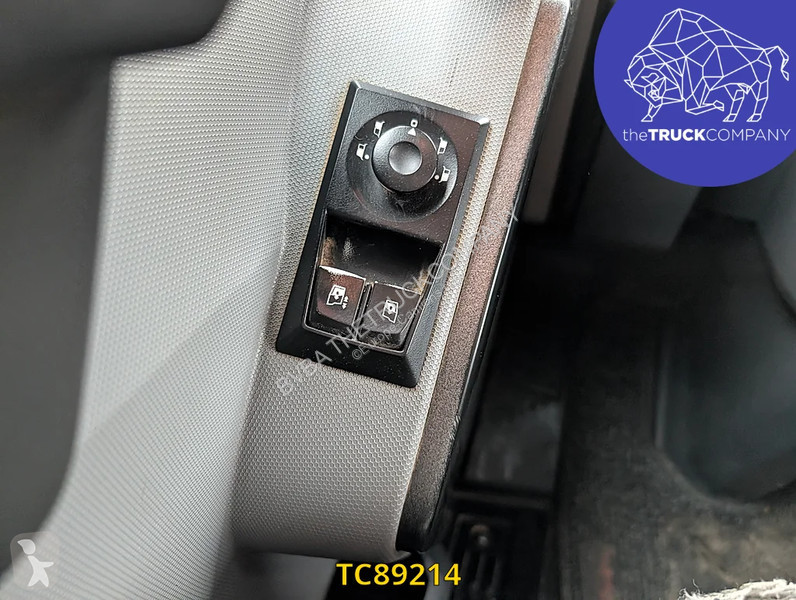 Traktor Renault T 460