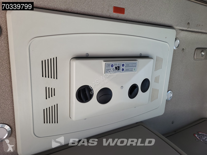 DAF 6X2 Retarder Manual NL-Truck APK Standklima...