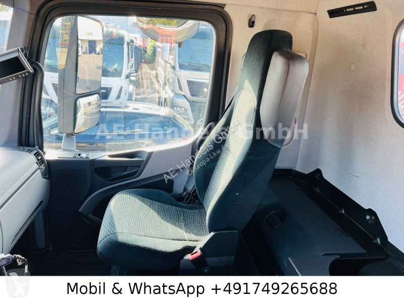 Mercedes 1843 BL ClassicSpace *Klima/ACC/Cam...