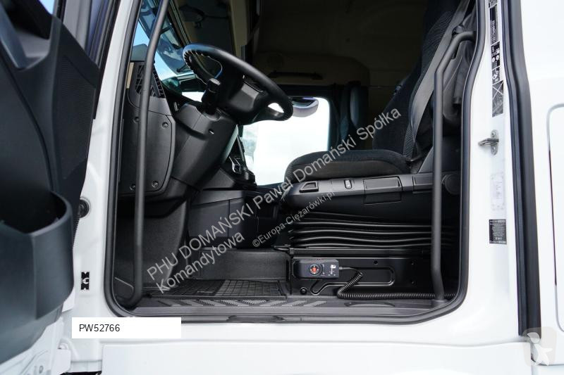 Nyergesvontató Mercedes / ACTROS F / 1845 / ACC...