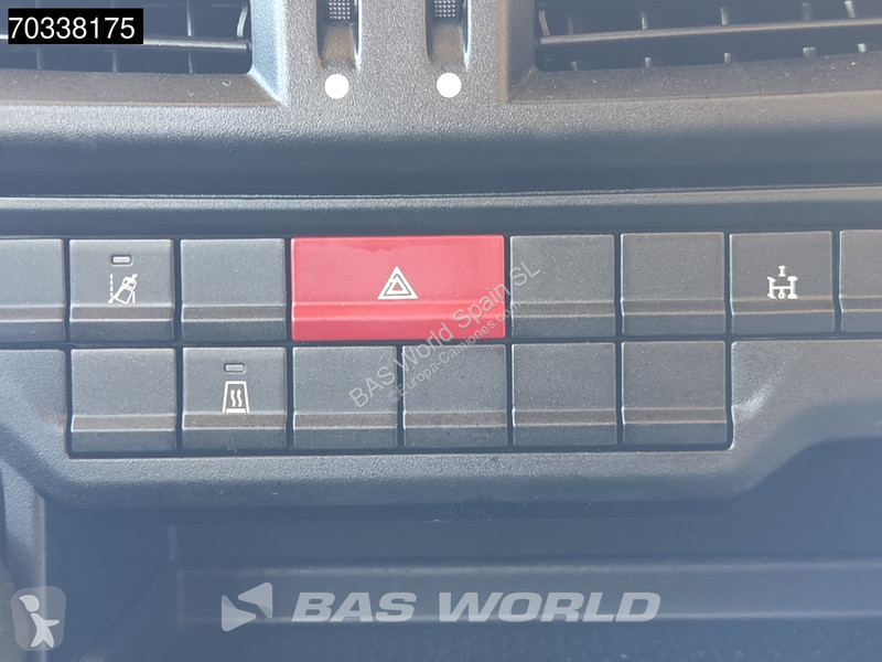 Traktor Iveco S-Way 490 4X2 Retarder 2x Tanks...