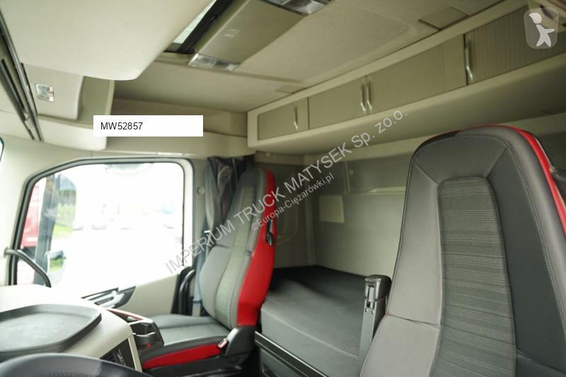 Ťahač Volvo FH 500 / HYDRAULIKA / I-SHIFT /...
