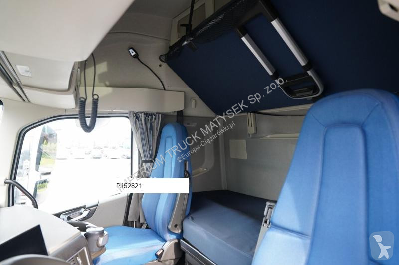 Tahač Volvo FH 500 / XXL / I-PARK COOL / TV /...