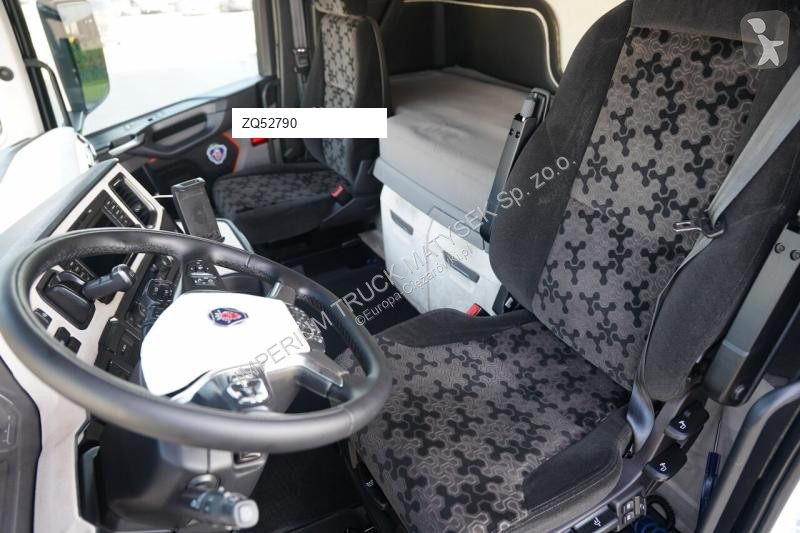 Tahač Scania S 450 / I - PARK COOL