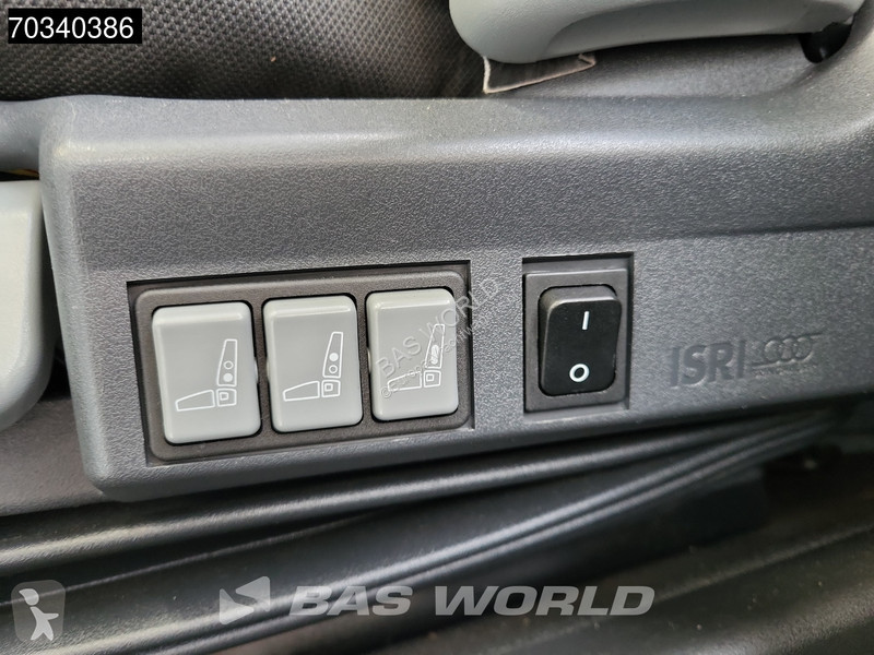 Iveco 450 4X2 Euro4 AS NL-Truck tractor unit
