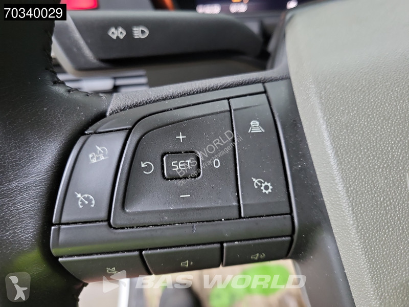 Volvo 500 4X2 XL 2xTanks Navi Standklima ACC...