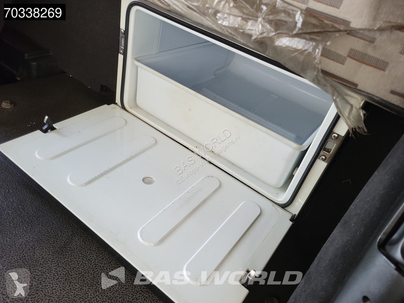 DAF 440 4X2 Sleeper Cab ACC Navi Alcoa's...