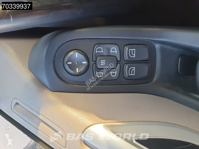 Traktor DAF 480  4X2 NL-Truck SSC Mega 2xTanks...