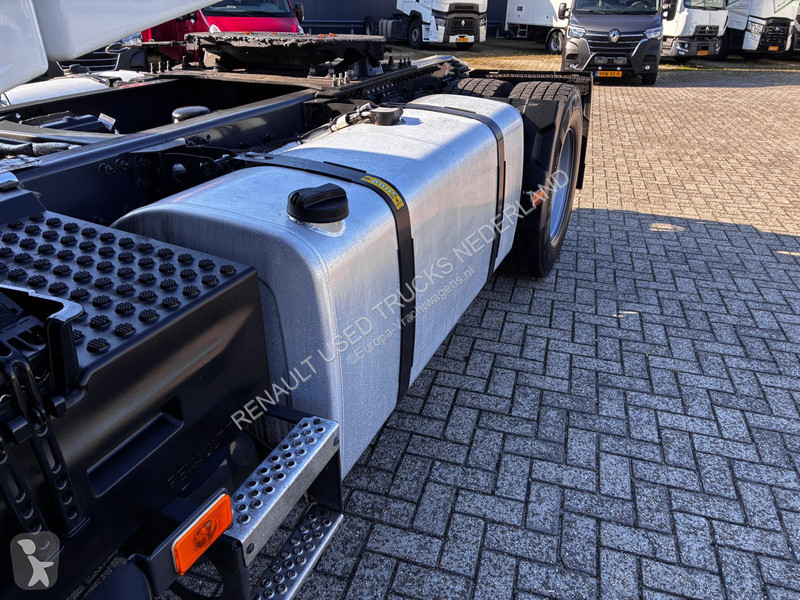 Renault T High TC 480 T4x2 Turbo Compound,...