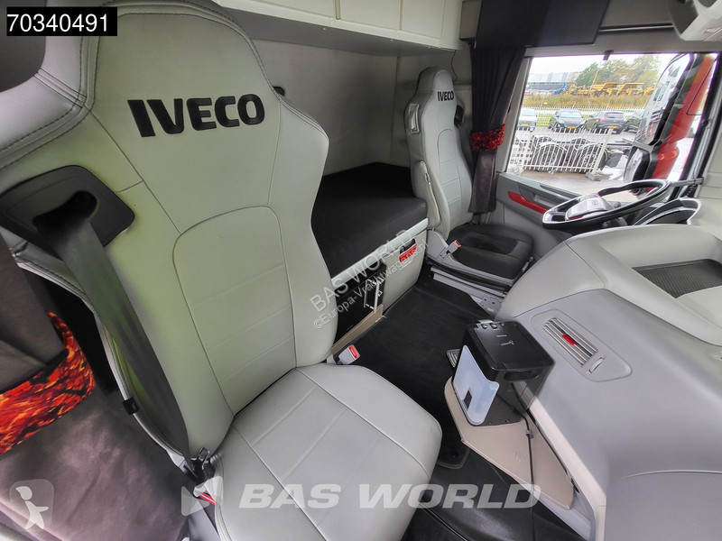 Trekker Iveco X-Way 570 4X2 NL-Truck APK...