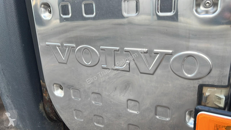Volvo 440 (6X2 / GOOD CONDITION / EURO 5)...