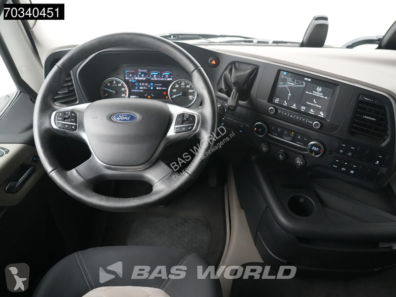 Ford F-Max 500 4X2 Retarder 2xTanks ACC...