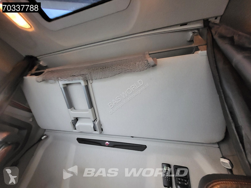 Scania R580 R 6X4 Full-Air Retarder eder...