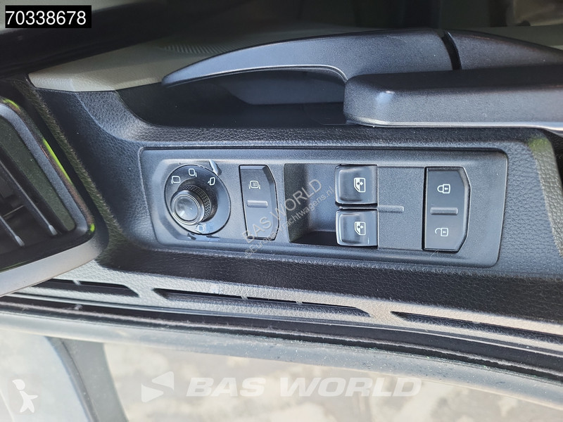 MAN 18.470 4X2 TM Retarder ADR PTO Alcoa's...