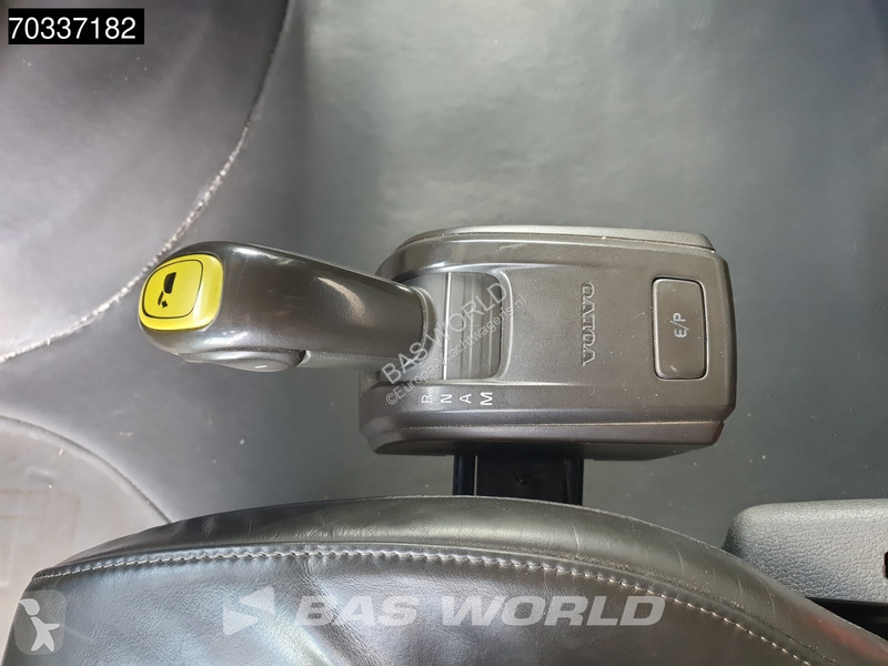Volvo 650 6X2 ADR! Hydraulic Full-Air Liftachse...