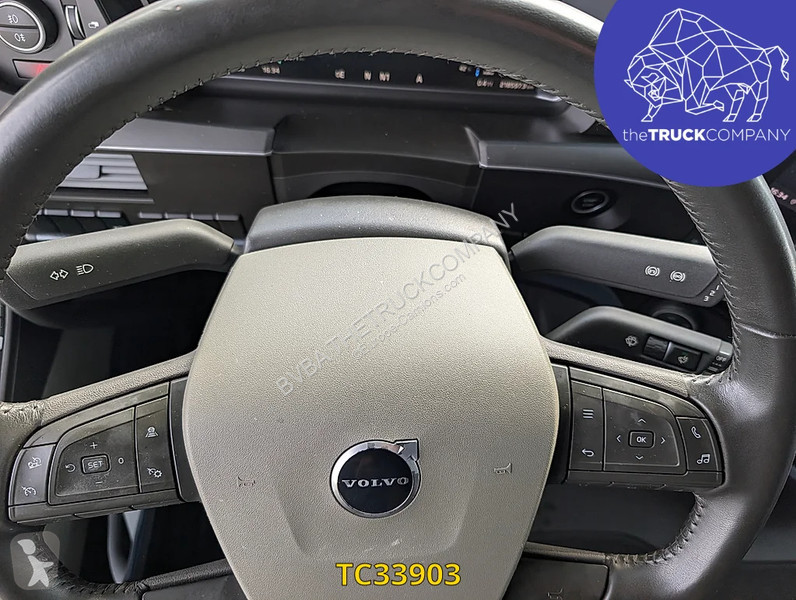 Traktor Volvo Aero 500