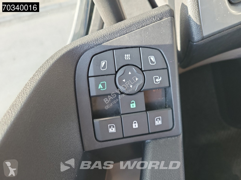 DAF + 530 + 4X2 NL-Truck APK 05-2027 2xTanks...