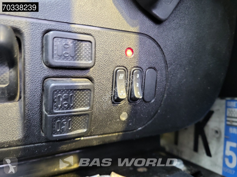 Iveco S-Way 510 S-Way 4X2 Retarder Hydraulik...