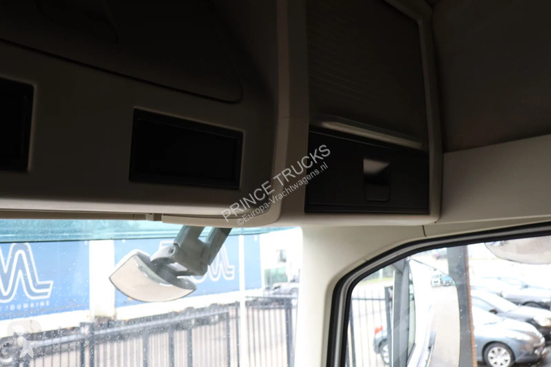Volvo 500 * EURO6 * 4X2 * tractor unit