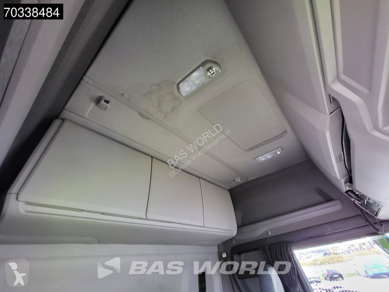 Scania S450 S 4X2 Full-Air Retarder 2xTanks...