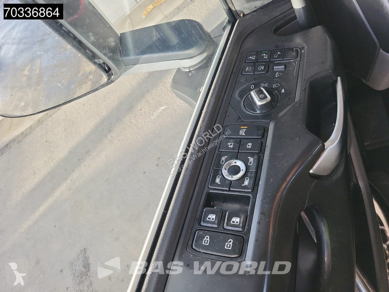 Scania R580 R 6X4 Retarder Hydraulik Full-Air...