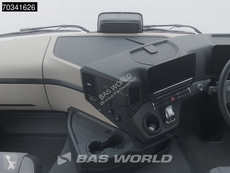 Mercedes 1842 4X2 RHD! NEW StreamSpace ACC Navi...