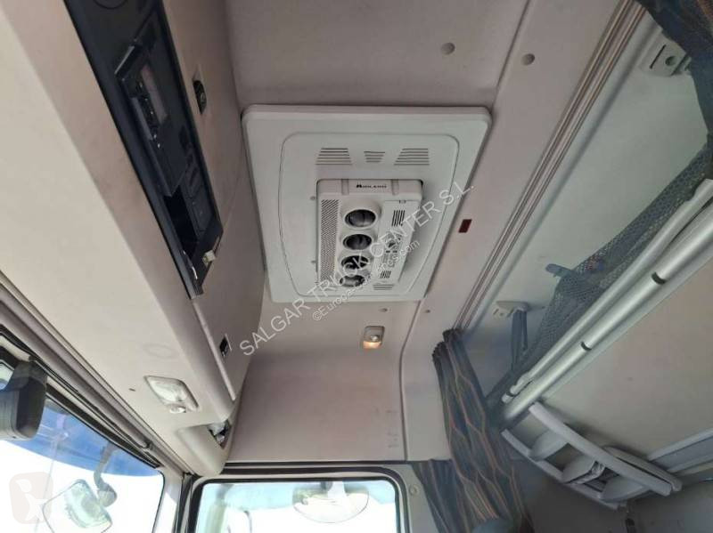 Traktor DAF 480 FT