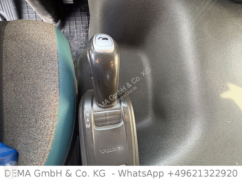 Traktor Volvo 420*E6b*Alu*Kompressor GHH...