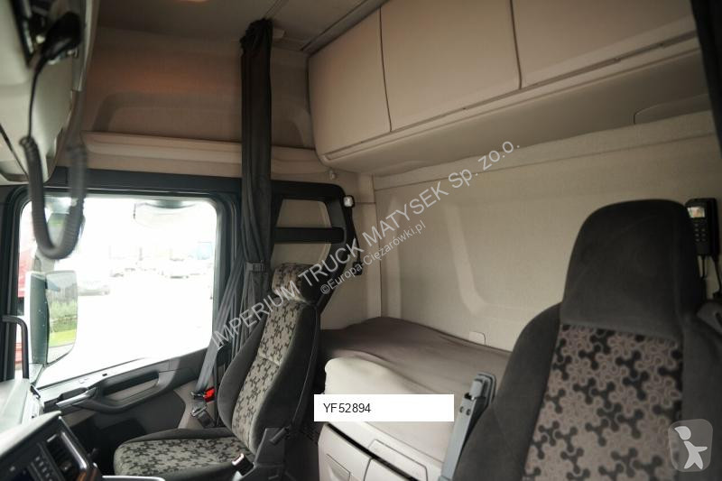 Tahač Scania R 450 / RETARDER / I-PARK COOL /...
