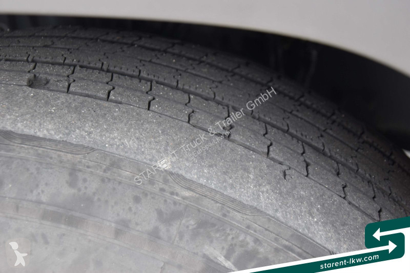 Scania Standklima Retarder ACC Tacho neu...