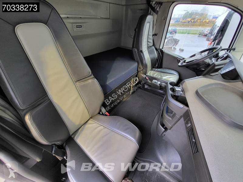 Tahač Volvo 460  6X4 LNG! Retarder Full-Air 2x...