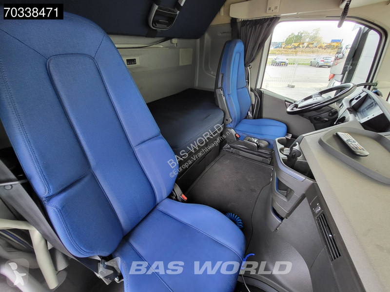 Traktor Volvo 500 4X2 XL 2x Tanks I-ParkCool ACC