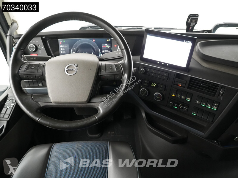 Traktor Volvo FH 460 4X2 XL APK 01-2028 2x...