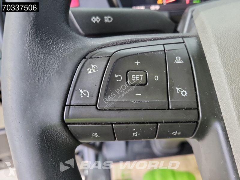 Volvo 460  4X2 ADR! 2xTanks ACC I-ParkCool VEB+...
