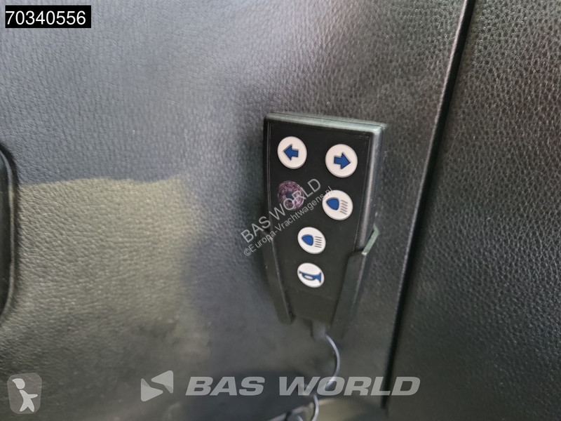 Iveco 460 4X2 Retarder ACC Cruise Control...