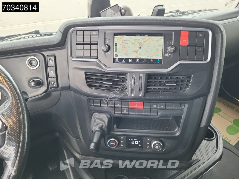 Tahač Iveco S-Way 510 4X2 Retarder Standklima...