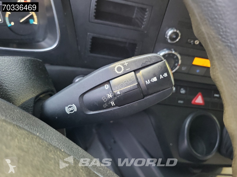 Mercedes 1840 4X2 StreamSpace Retarder tractor...