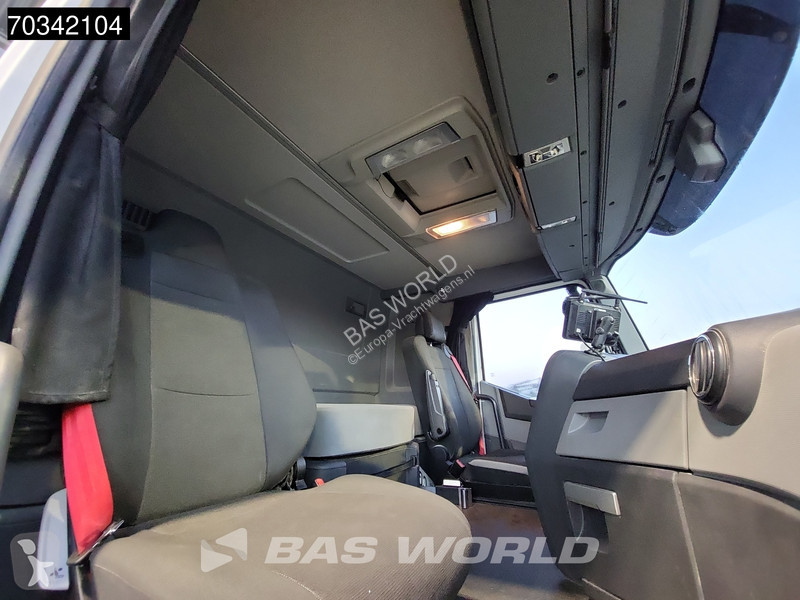 Tahač Renault C 480 4X2 SleeperCab Retarder...