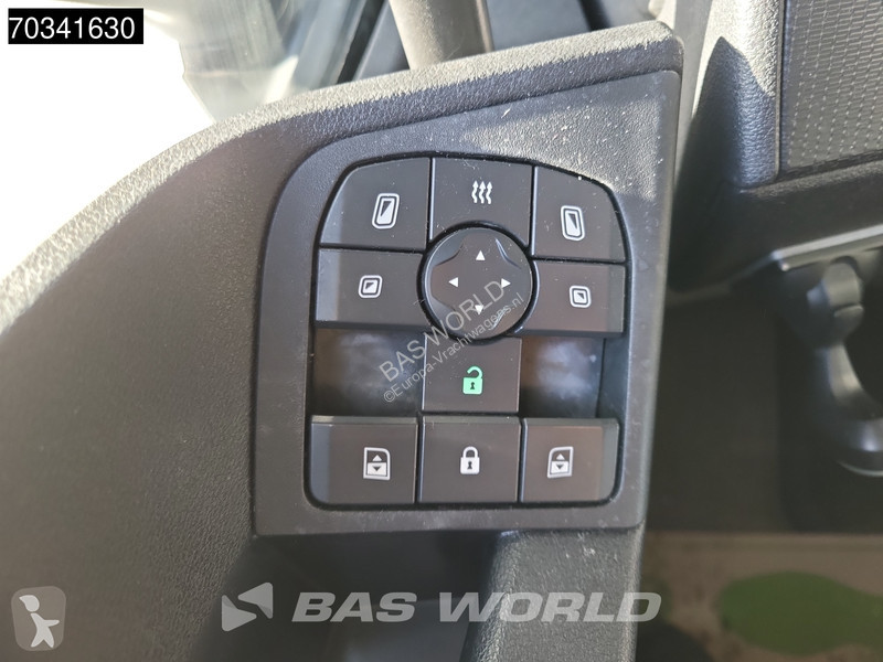 Traktor DAF 480 4X2 Standklima ACC DEB