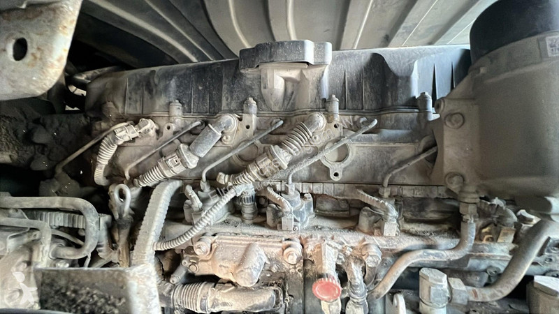 Traktor DAF 105410 (BONNE ETAT / PROPRE / GOOD...