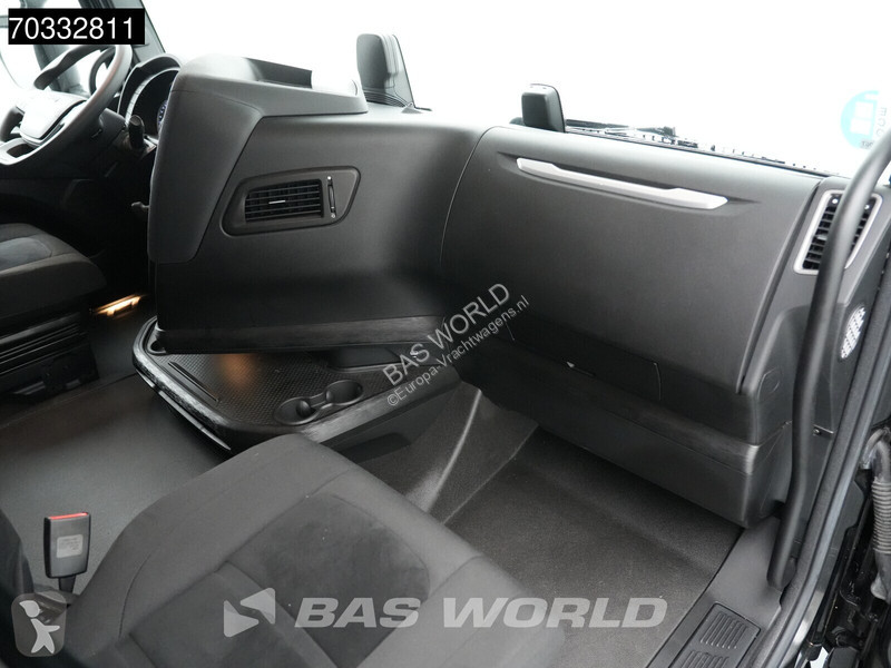 Tahač Iveco S-Way 460 4X2 Metallica Edition!...