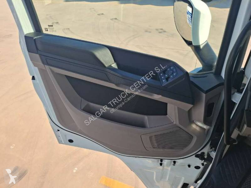 Tratores DAF 480 FT
