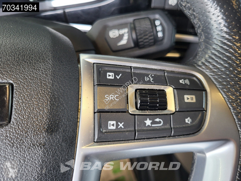 Traktor DAF 530 4X2 Retarder APK 08-2027 2x...