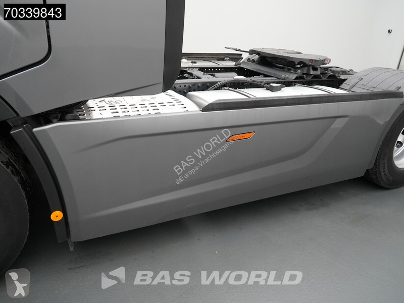 Tratores Iveco S-Way 570 4X2 Retarder 2x Tanks...
