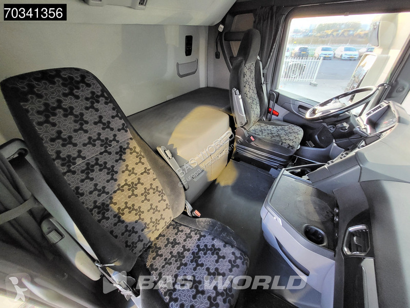 Traktor Scania S410 4X2 N-Truck APK 06-2027...
