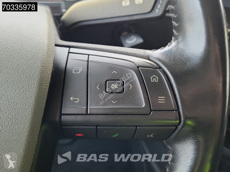 Cabeza tractora Volvo 500  4X2 XL Retarder 2x...