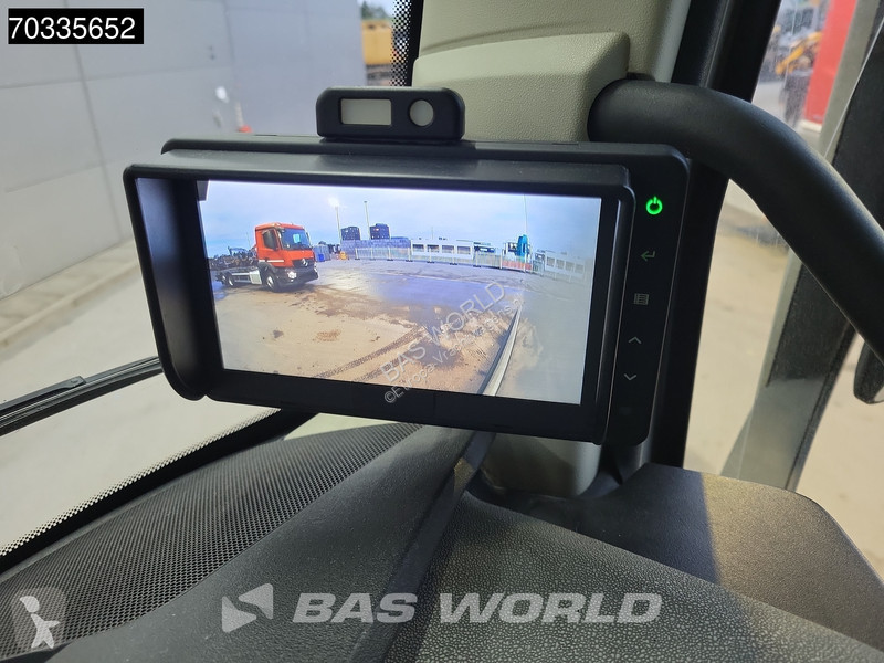 Cabeza tractora Volvo 500  4X2 XL Retarder 2x...