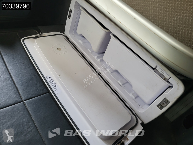Cabeza tractora Scania R580 6X4 V8 Retarder...