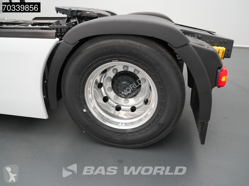 Cabeza tractora Iveco S-Way 500 4X2 NEW!...