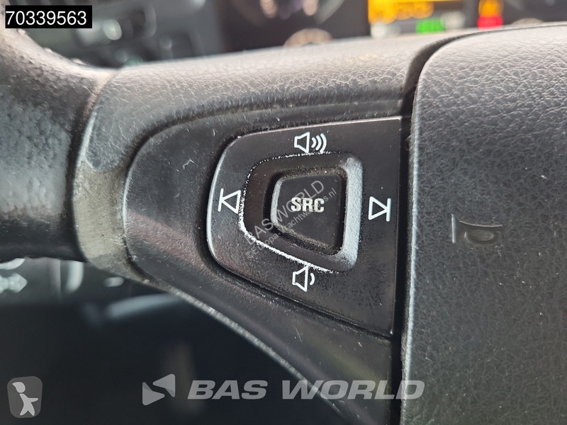 Cabeza tractora Scania 580  4X2 V8 etarder 2x...